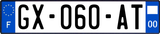 GX-060-AT