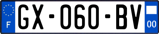 GX-060-BV