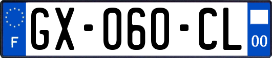 GX-060-CL