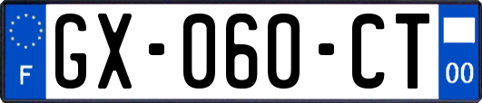 GX-060-CT
