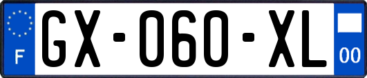 GX-060-XL