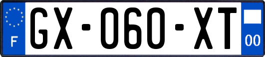 GX-060-XT