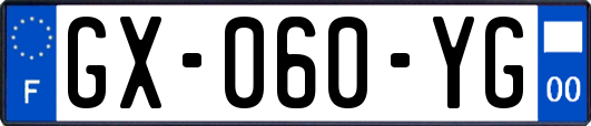 GX-060-YG