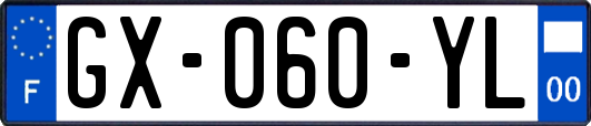 GX-060-YL