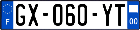 GX-060-YT