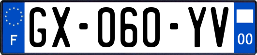 GX-060-YV