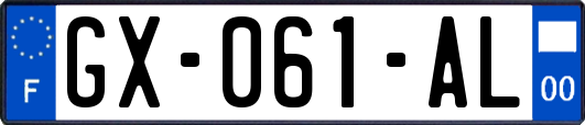 GX-061-AL
