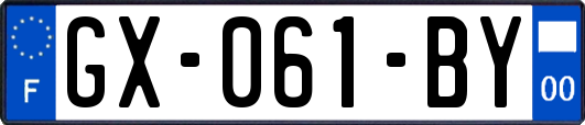 GX-061-BY