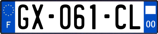 GX-061-CL