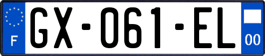 GX-061-EL