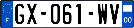 GX-061-WV