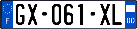 GX-061-XL