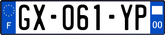 GX-061-YP