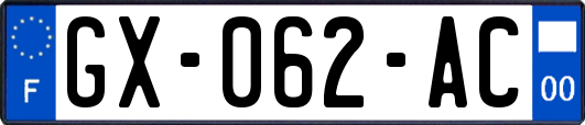 GX-062-AC