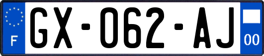 GX-062-AJ