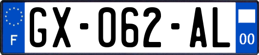 GX-062-AL