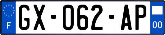 GX-062-AP