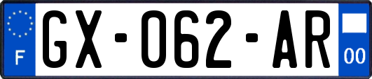 GX-062-AR