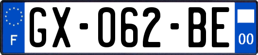 GX-062-BE