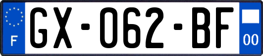 GX-062-BF