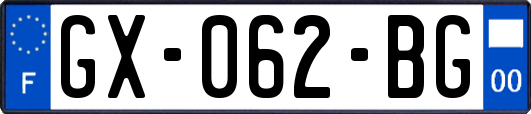 GX-062-BG