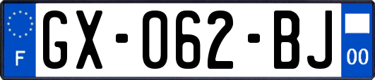 GX-062-BJ