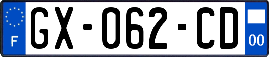 GX-062-CD