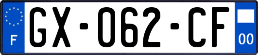 GX-062-CF