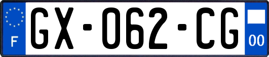 GX-062-CG