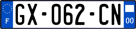 GX-062-CN