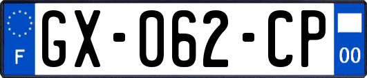 GX-062-CP