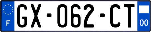 GX-062-CT