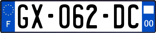GX-062-DC