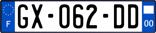GX-062-DD