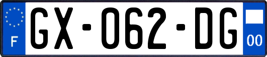 GX-062-DG
