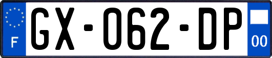 GX-062-DP