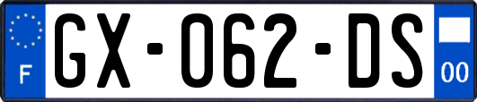GX-062-DS
