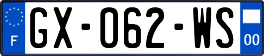GX-062-WS