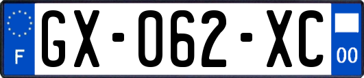 GX-062-XC