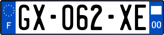 GX-062-XE
