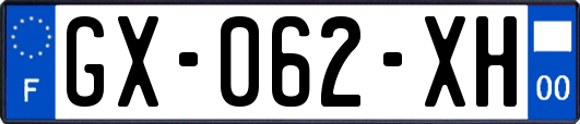 GX-062-XH