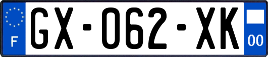 GX-062-XK