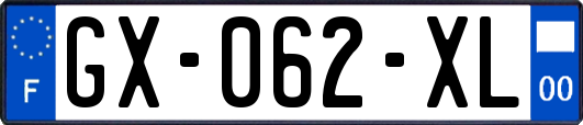 GX-062-XL