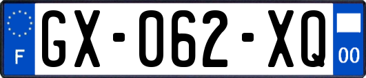 GX-062-XQ
