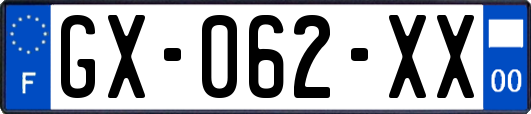 GX-062-XX