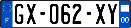 GX-062-XY