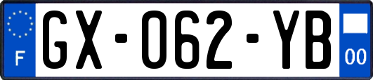 GX-062-YB
