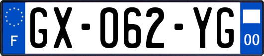 GX-062-YG