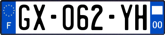 GX-062-YH