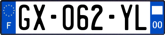 GX-062-YL